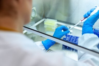Cell Culture Cleanroom