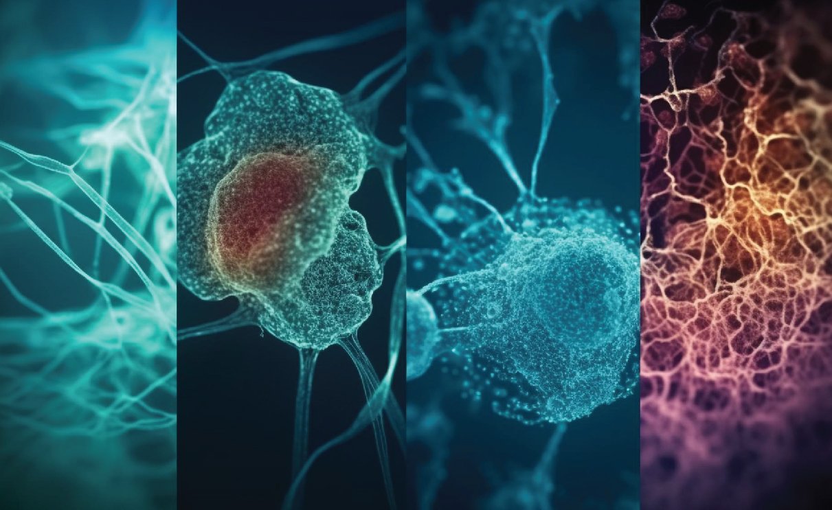 Dendritic Cell Therapy & Natural Killer Cell Therapy