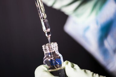 Sterility Verification