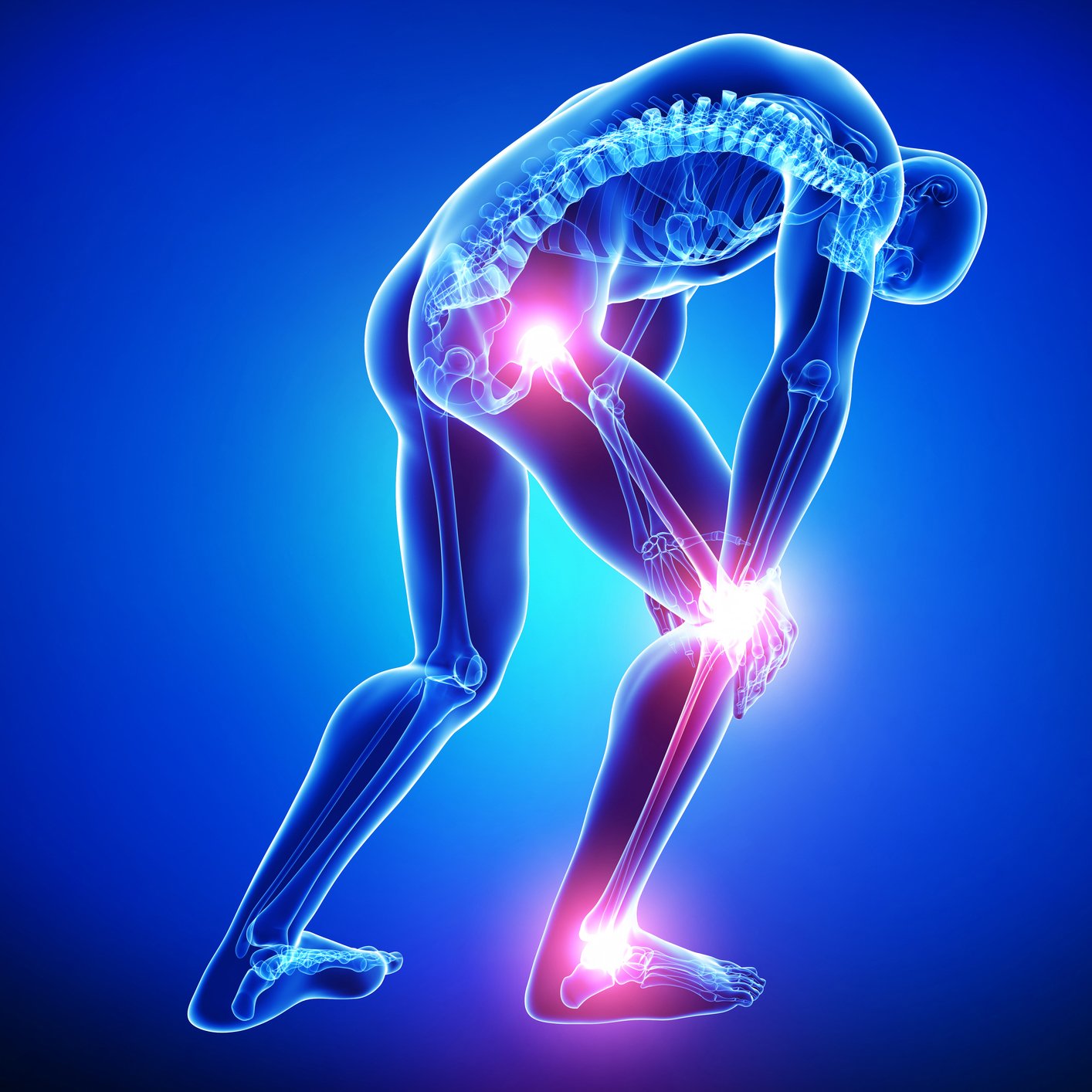 Orthopedic regenerative medicine